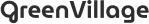 logo green village