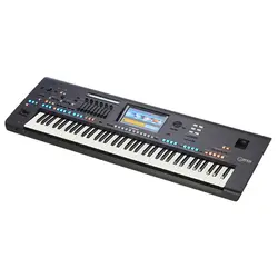 Pianos / Claviers