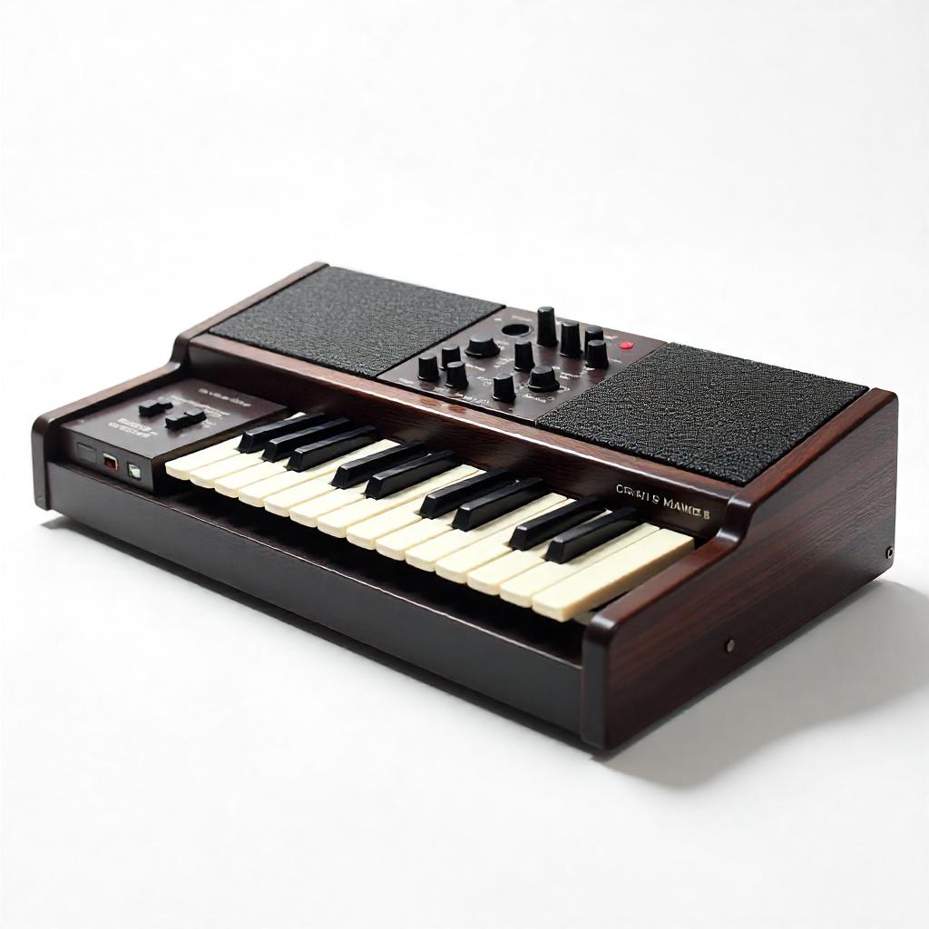SynthoWave X300