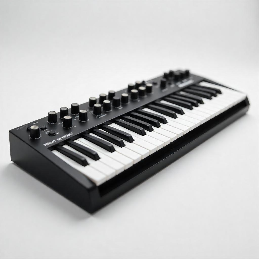 MelodyStart 500