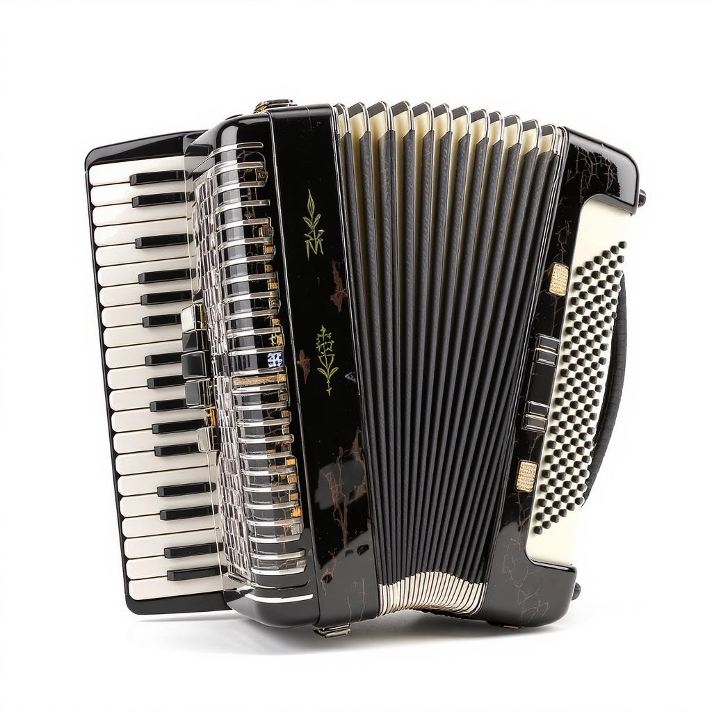 Maestro Classic 48